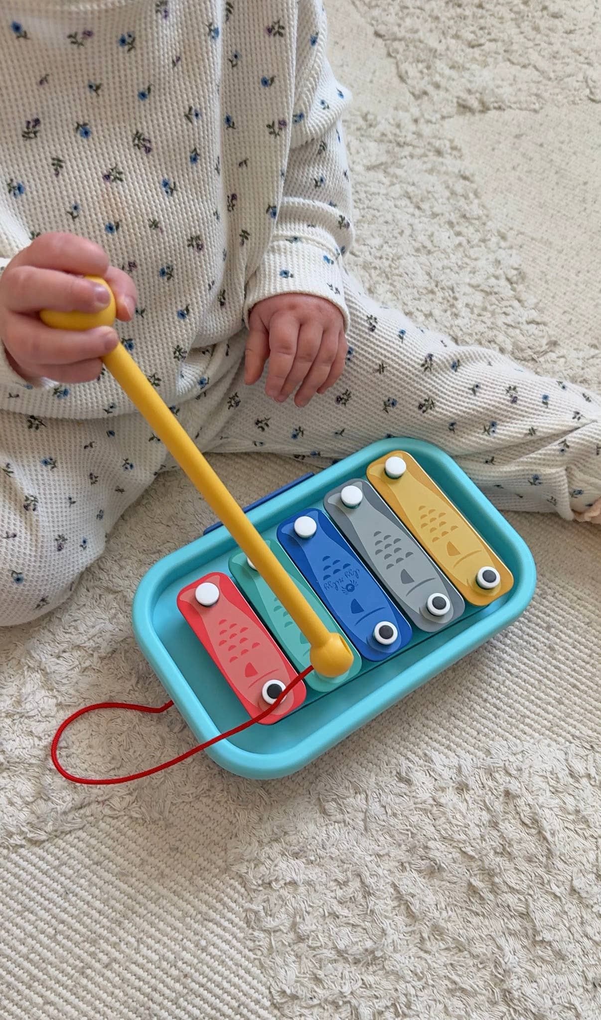 *NEW* Xylophone Itzy Music School™