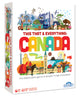 This That & Everything - Canada
