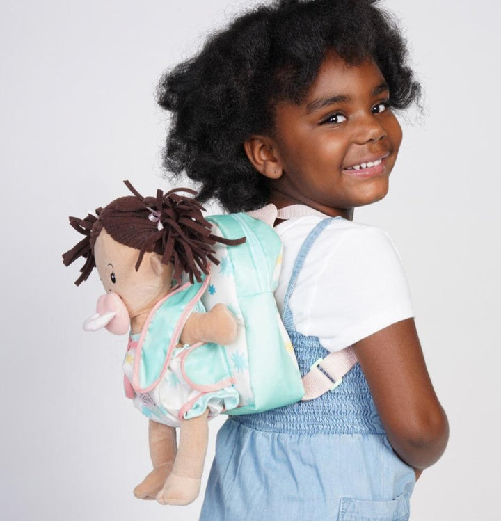 Love Stella -  Backpack carrier