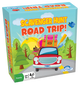 Scavenger Hunt Road Trip