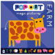 Pop Out Mega Pictures Farm
