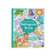Outrageous Ocean Coloring Book