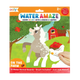 Water Amaze Water Reveal Boards - On The Farm