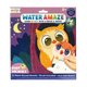 Water Amaze Water Reveal Boards - Baby Animals