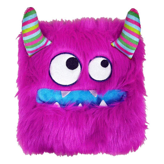 How to Become a Worry Monster