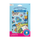 OOLY Stickiville Mermade To Party Scented Stickers