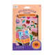 Stickiville Cat Cafe Scented Stickers