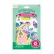 Stickiville Nom Nom Narwhals Scented Stickers