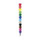 Heart to Heart Stacking Crayons