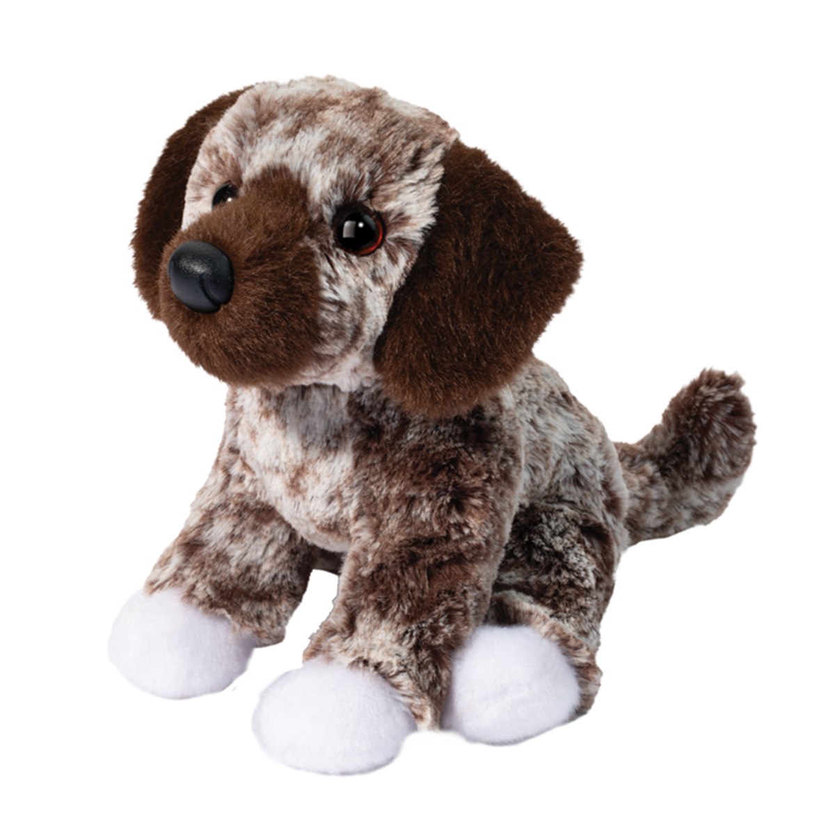 Douglas Toys - Zoomie German Pointer Mini Soft