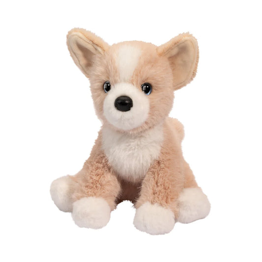 Douglas Toys - Pookie Pomsky Mini Soft
