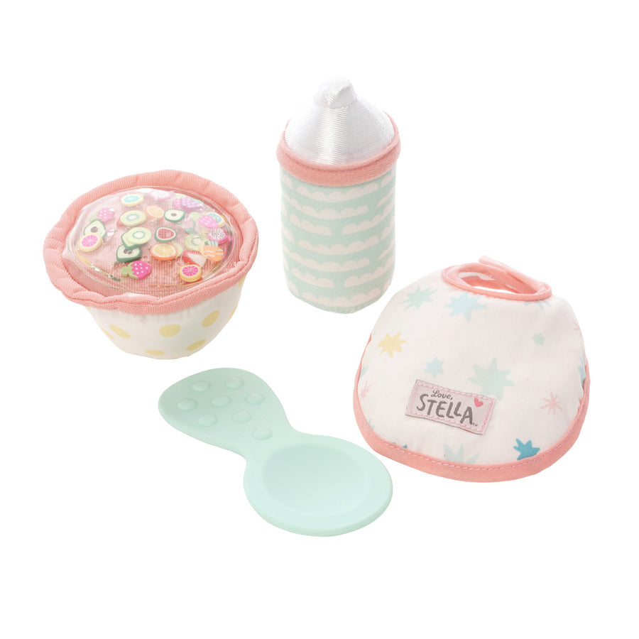 Love Stella - Feeding Set