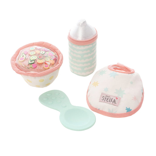 Love Stella - Feeding Set