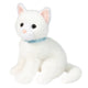 Douglas Toys - Mini White Cat