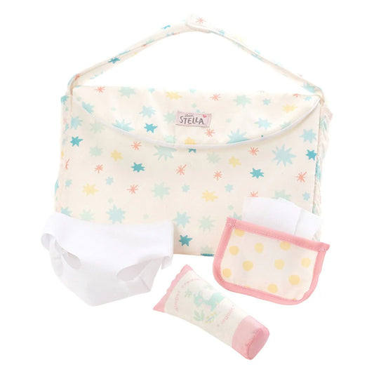 Love Stella - Diaper bag set