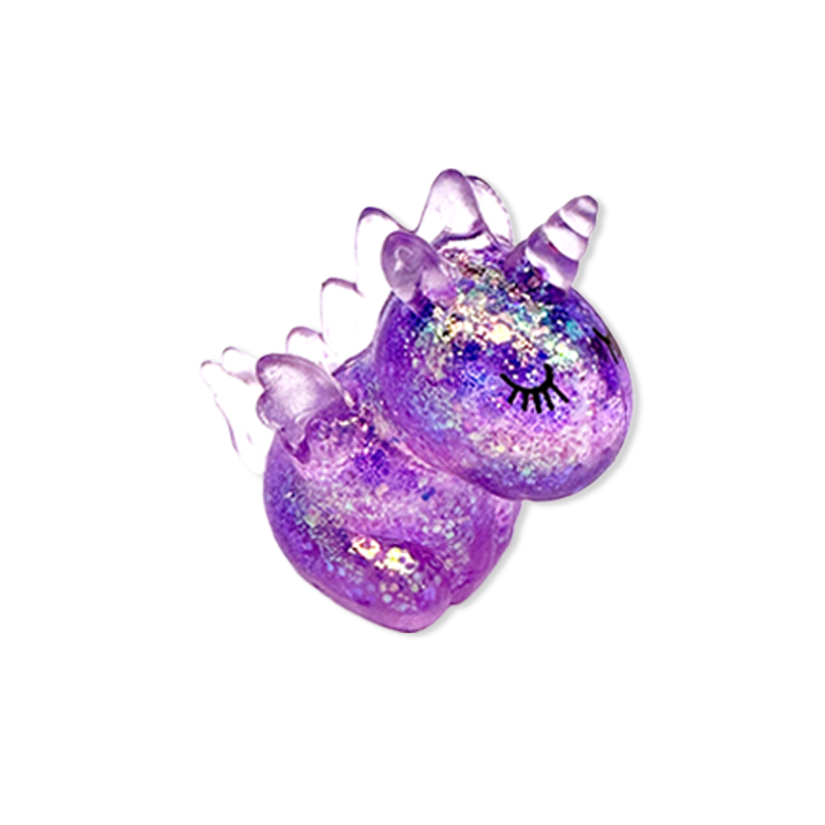Fun Doh Squishy Gummy Fidget Toy NEW Variety - 12/Display