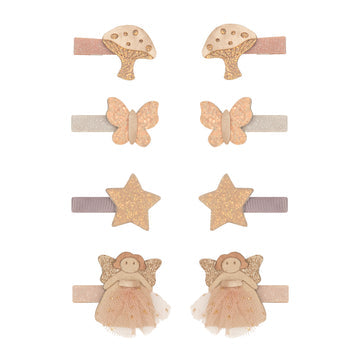 Fairy mini clips