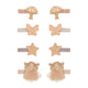 Fairy mini clips
