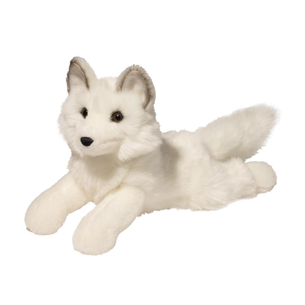 Douglas Toys - Yuki Arctic Fox