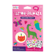 Mini Temporary Tattoos - Unicorn Party