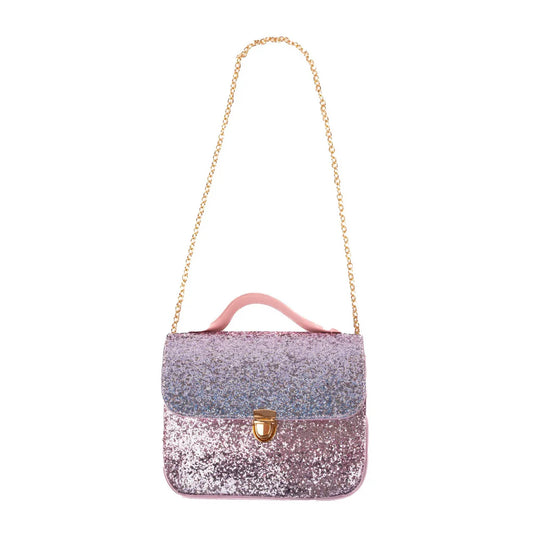 Skyline Sparkle Party Purse  Sale price
