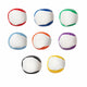 Two-Tone Kick Bag 2"