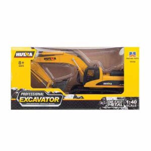 Huina - Excavator