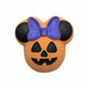 Halloween Minnie Bath Bomb