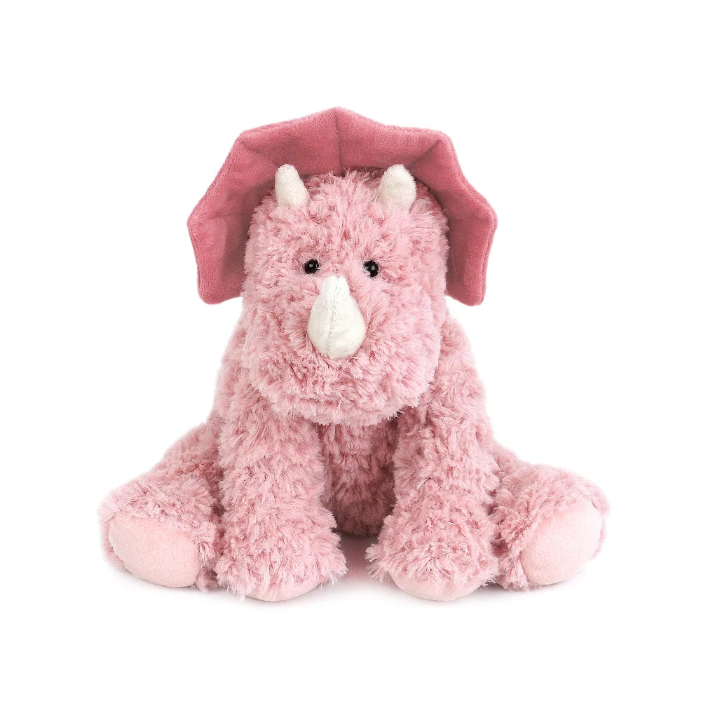Mon Ami - Bashful Dino Pink