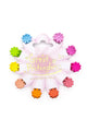 Great Pretenders  Daisy Delight Mini Hairclips