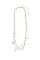 Great Pretenders - Boutique Chic Gummy Glam Necklace