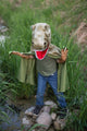 Great Pretenders - Grandasaurus T-Rex Cape with Claws