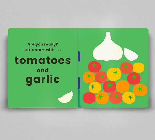 Jamie Oliver - Let's Make Pasta