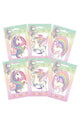 Unicorn Temporary Tattoo