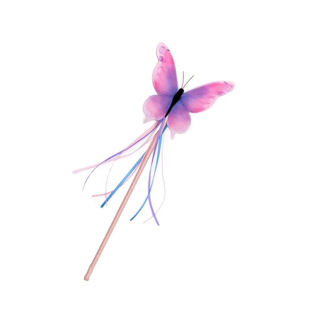 Great Pretenders - Float Like a Butterfly Wand