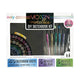 Ooly Modern Metallics: D.I.Y. Sketchbook Kit (13 PC Set)