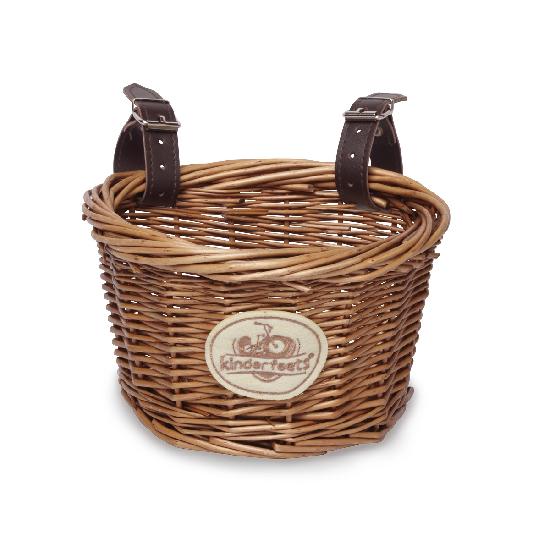 Kinderfeets - Bike Basket
