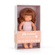 Colourful Doll Collection 15" (5 Styles)