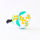 Australian Wattle Flower Bike Bell & Scooter Bell