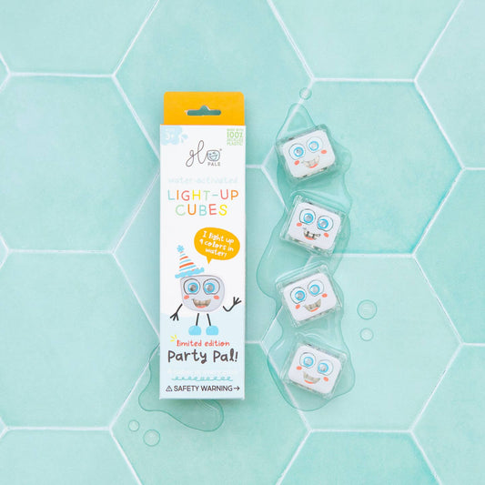 Glo Pals Cubes