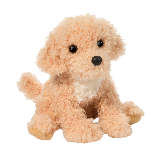 Douglas Toys - Noodle Golden Doodle