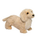 Douglas Toys - Haisley Golden Dachshund