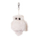 Bukowski - Clever Blanca Bag Charm