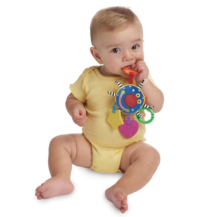 Orbit Teether