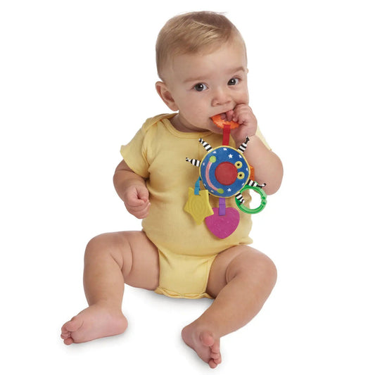 Orbit Teether