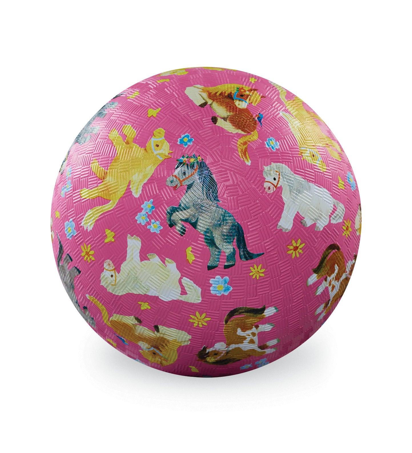 Playground Ball - 7"