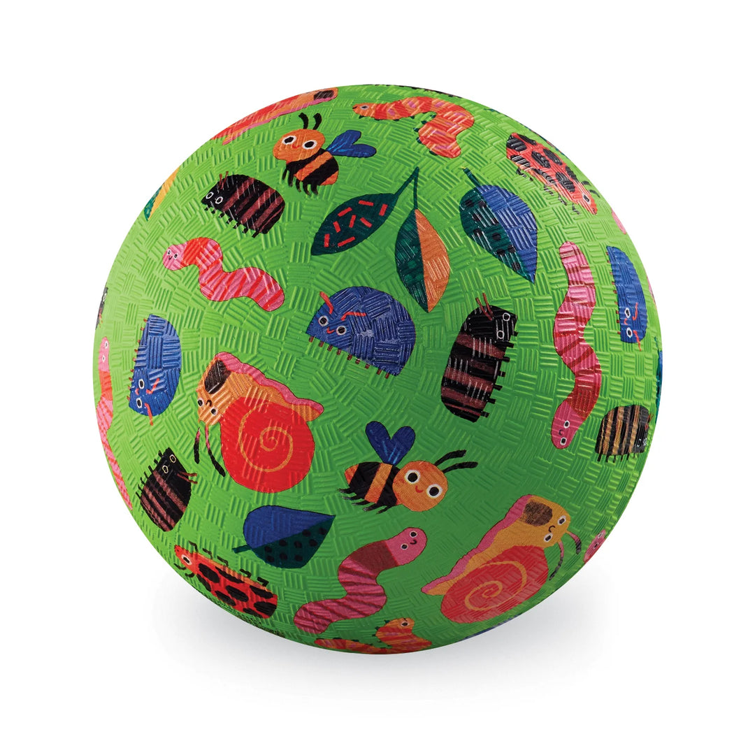 5" Playground Ball