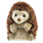 Folkmanis Puppets - Hedgehog