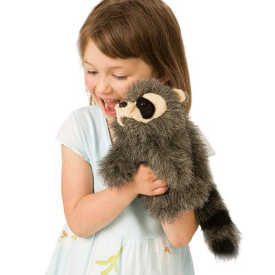 Folkmanis - Racoon