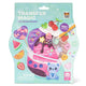Tiger Tribe - Transfer Magic - Ice Cream Dreams